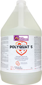 PolyQuat 5